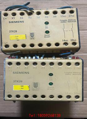 【非标价】3TK2802-0DB4 3TK2802-0AG2 西门子继