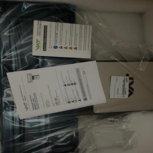 (设备配件)VAT 插板阀,VAT阀门