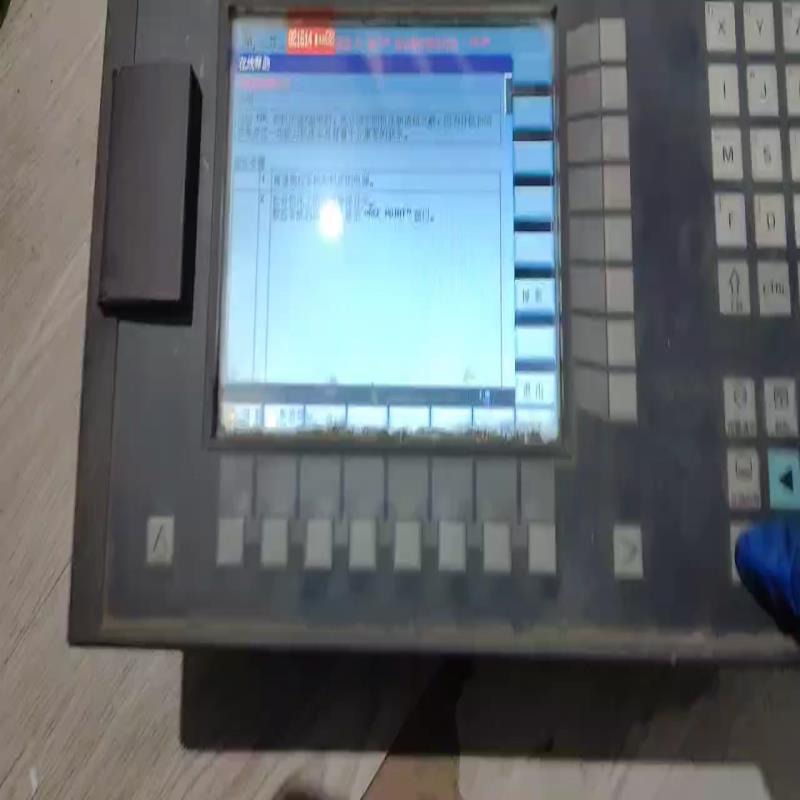 （设备配件）西门子808铣削 6FC5 370-1AM00-0CA0