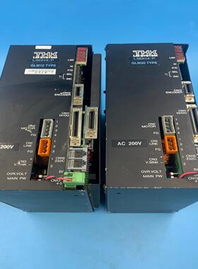 （设备配件） GLM10THKLSDH4- 驱动器P GLM20