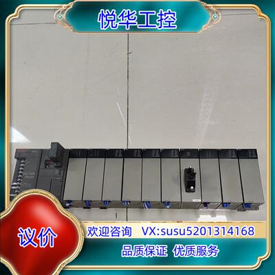 原装富士MICREX-F F70S CPU DI DO PY R议价