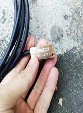 （设备配件）MRHS20X读数头  3m线  包好