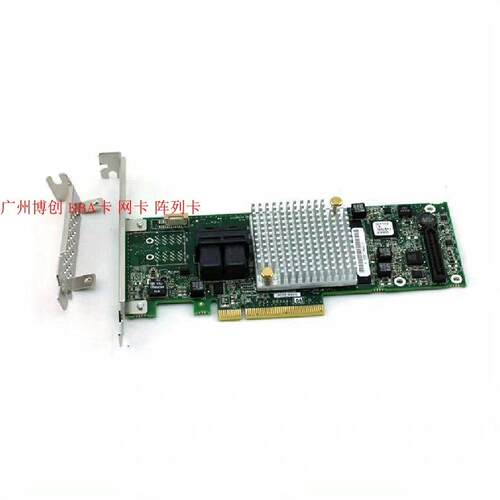 [德峰]Adaptec ASR-8805 PCI-E 3.0 227