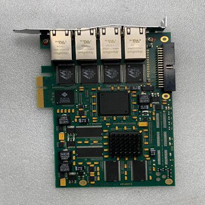 （设备配件）Silicon Software microEnable I