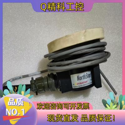 现货NorthStar（DYNAPAR) 编码器
