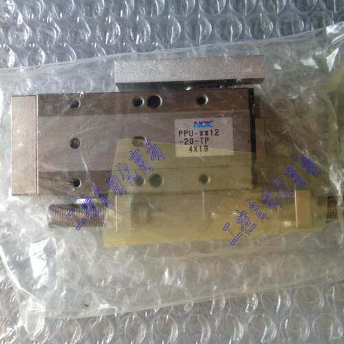 PPUS/PPU-**12-20-TP NOK滑台气缸