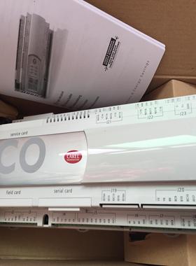 阿尔西精密空调卡乐（CAREL)PCO3000AM0控制主板版本5.18议价