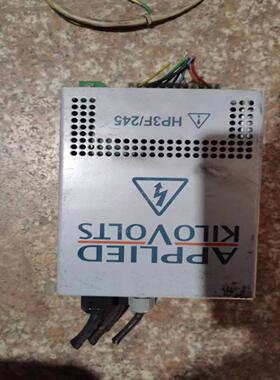 APPLIED KILOVOLTS HP3F/245  HF