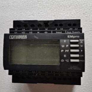 1只 MA250 180 EEM 菲尼克斯测量仪