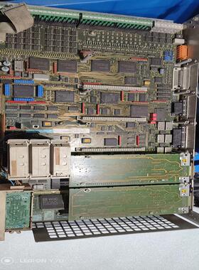 （设备配件）西门子805GA 6FC4700-0BB10主板用的上的来(