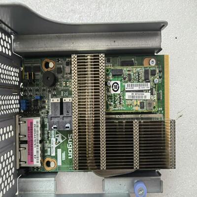 曙光 I620/610-G20/C20 LSI 3108阵列