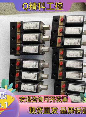 现货宝德BURKERT 8810 00704420电磁阀