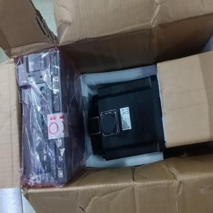 台达A2大功率全新伺服驱动器电机整套 ASD—A2—4523