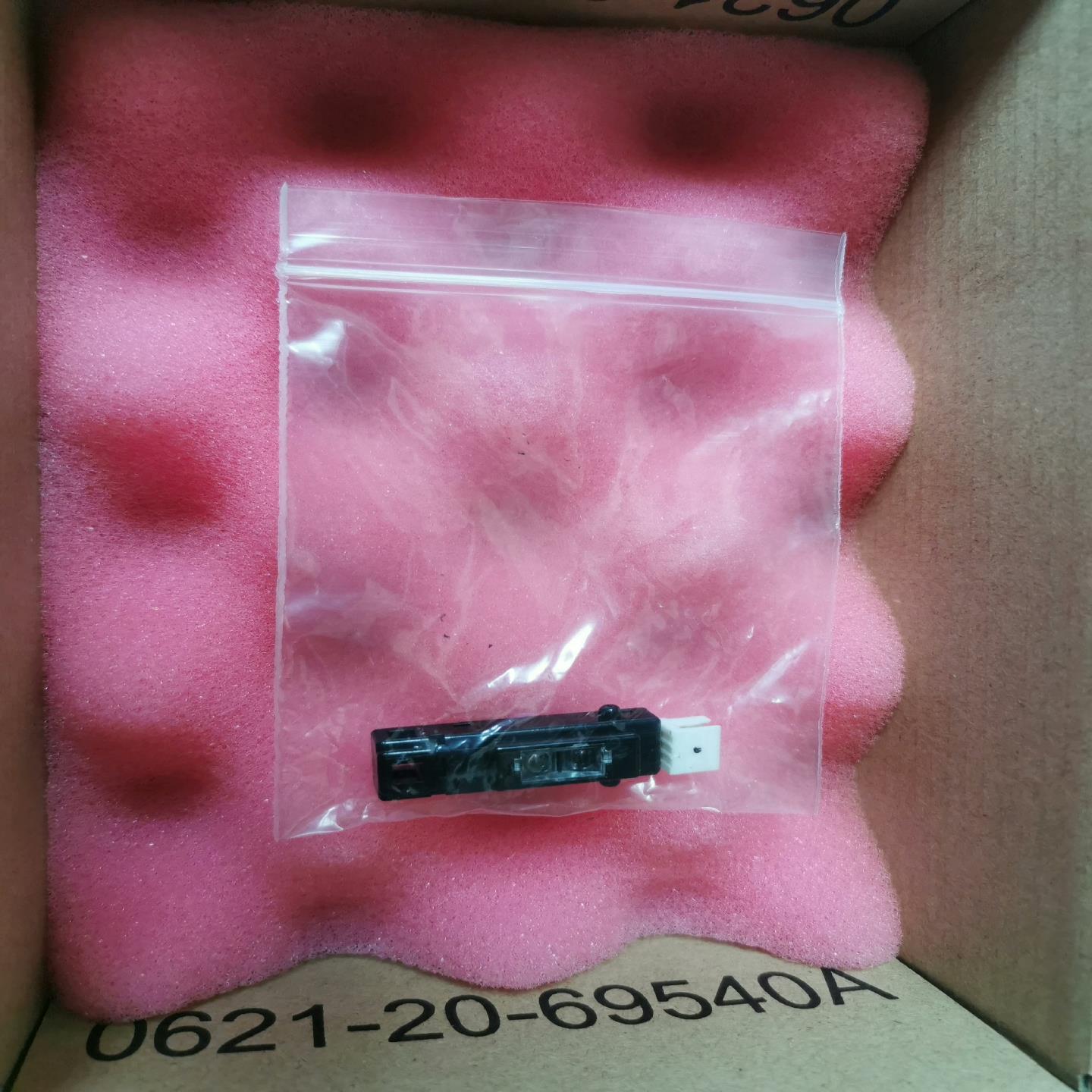（设备配件）行程光mindray架短耦进样反射式