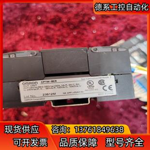 Omron/ CP1H-XA40DR-A 版本1