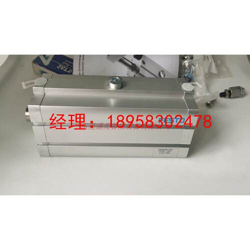 旋转夹紧气缸CLR-12-16-20-25-32-40-50-10-20-L-R-G-P-A-B