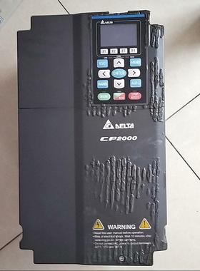 （设备配件）台达变频器VFD185CP43B一21，18.5KW，功能正