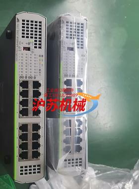 安奈特全新原装AT-GS910/16现货.两台，需要的老