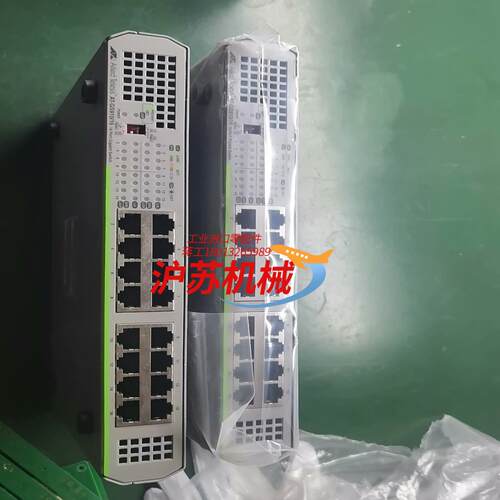 安奈特全新原装AT-GS910/16现货.两台，需要的老