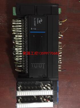 【荣强工控】汇川PLC，H3U－3232MT，模块，AM600－1600