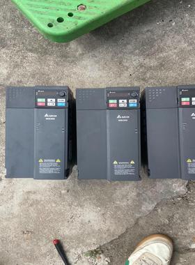 台达变频器VFD32AMS43AFSAA，380伏15KW，议价