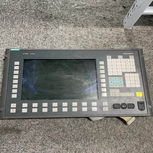 （设备配件）6FC5203-OAF02-0AAO OP012西门子
