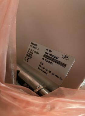 （设备配件）力士乐控制器 0 608 830 257  CS351E-D