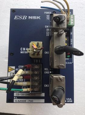 NSK驱动器，ESB-YSB5120ABC00-03，