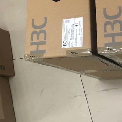 5560X-30F-EI/5560X-54F-EI华三24口