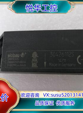 原装Elobau门锁磁感应器30426112S议