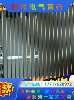 和利时主控机笼SGM101,空卡SGM210,SGM410,议价