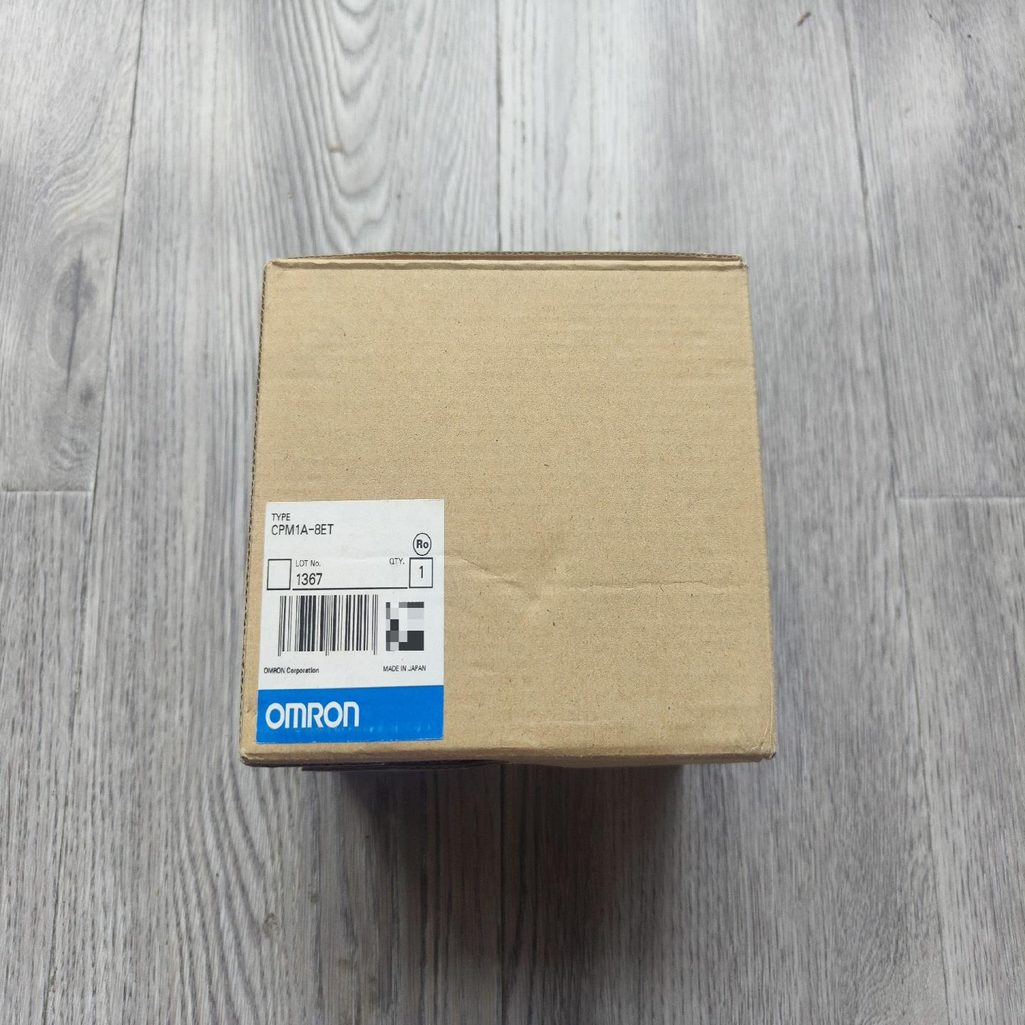 全新原装正品  CPM1A-8ET 扩展模块，
