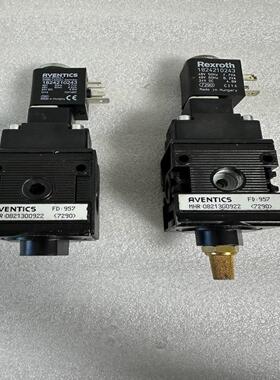 AVENT l CS安沃驰0821300922气动阀带线圈1