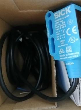 1052173 WTB9-3P1111S14德国SICK西克