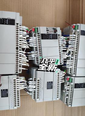 成色好 PLC FPXH C14T C30T C40T原议价