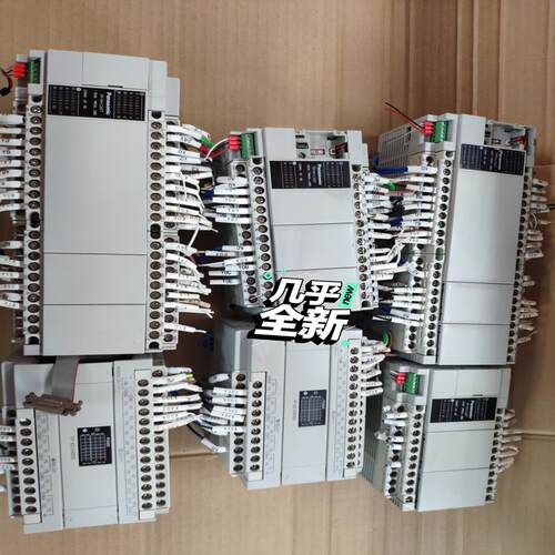 成色好 PLC FPXH C14T C30T C40T原议价