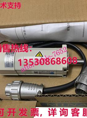 原装供应MSM012A6A 交流电伺服电机