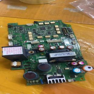 BC186A698G55三菱变频器驱动板A74MA15E