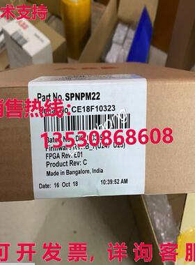原装供应SPNPM22  Bailey 卡