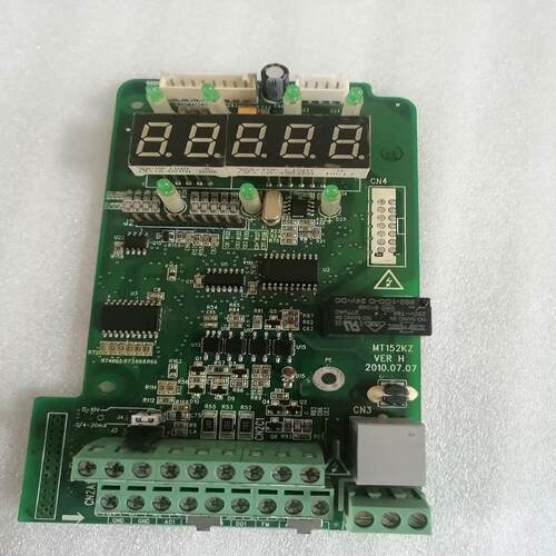 变频器主板MT152KZ设备件现货议价