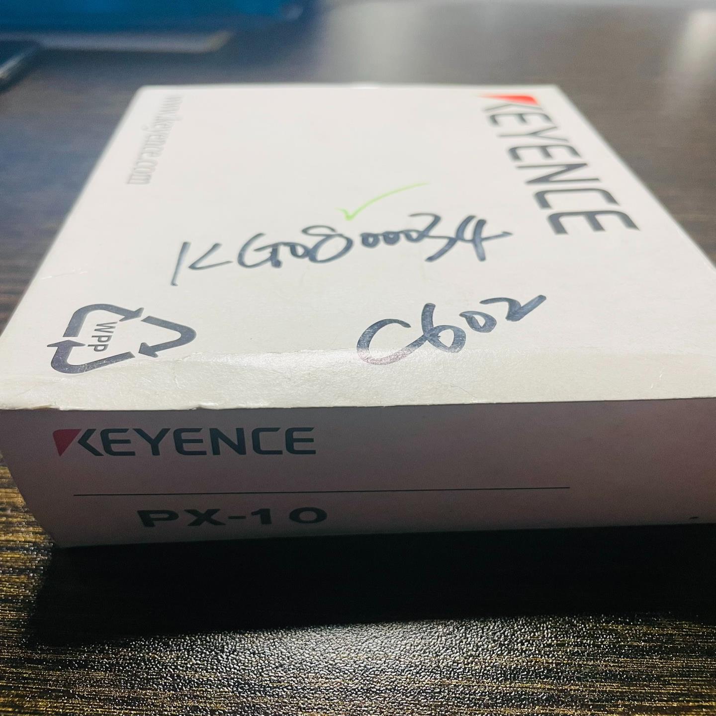 基恩士PX-10，原装正品，，非翻新，可以直