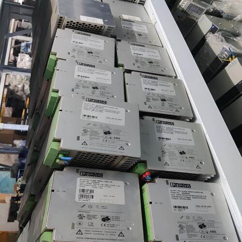 菲尼克斯40A电源QUINT-PS-3X400-500AC/