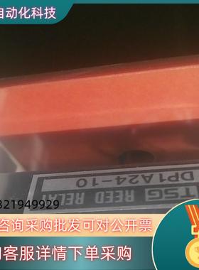 现货DP1A24-10高压 继电器8个
