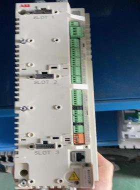 （设备配件）ABB变频器主板ACSM1-S-MU-E1  JCU-01一