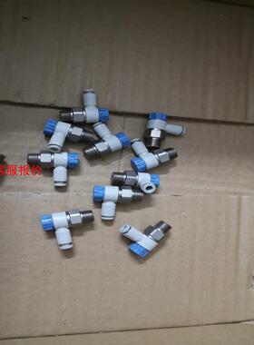 【环球】SMC节流阀AS2211F-01-04A