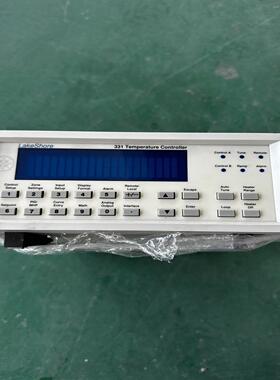 （设备配件） LakeShore331