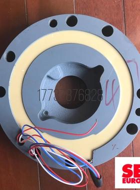 SEW电机刹车线圈 BM30-62抱闸线圈 制动总成 原厂S