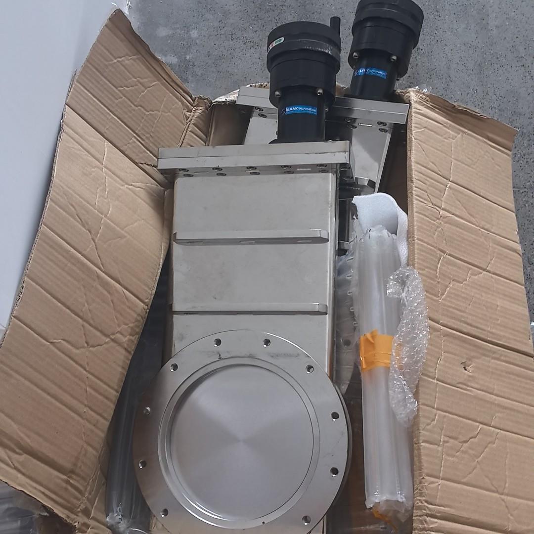 [德峰] 手动Corporation包好！阀功能 。iSAN