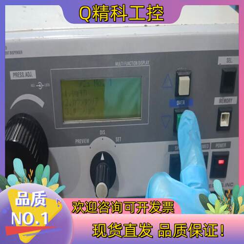 现货原装I武藏SUPER SuperΣX-V2点胶机 M点胶