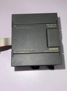 99新 223-1PH22-0XA8 EM221CN拆议价